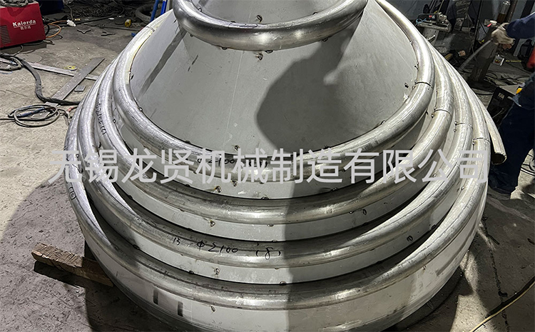 封頭盤管的維護(hù)保養(yǎng)該做什么？