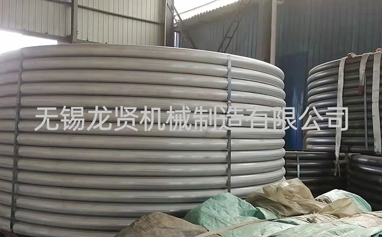 如何對碳鋼半圓管進(jìn)行質(zhì)量檢查？