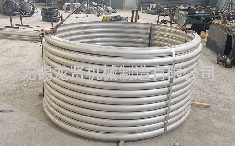 半圓管有哪幾種常用類型？