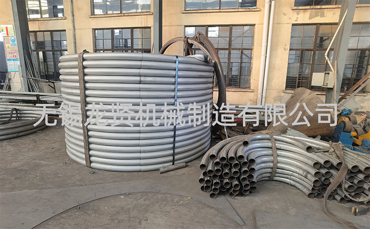 無錫化工設(shè)備半管哪家交貨快？