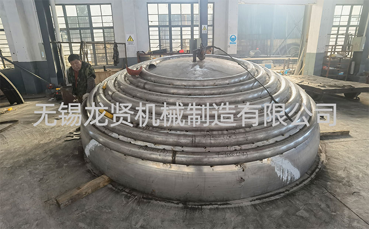 無錫封頭盤管哪家便宜？