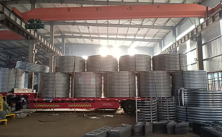 無錫碳鋼盤管哪家靠譜？