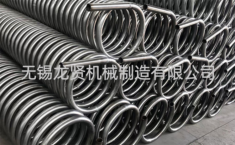 盤管封頭該怎么做？