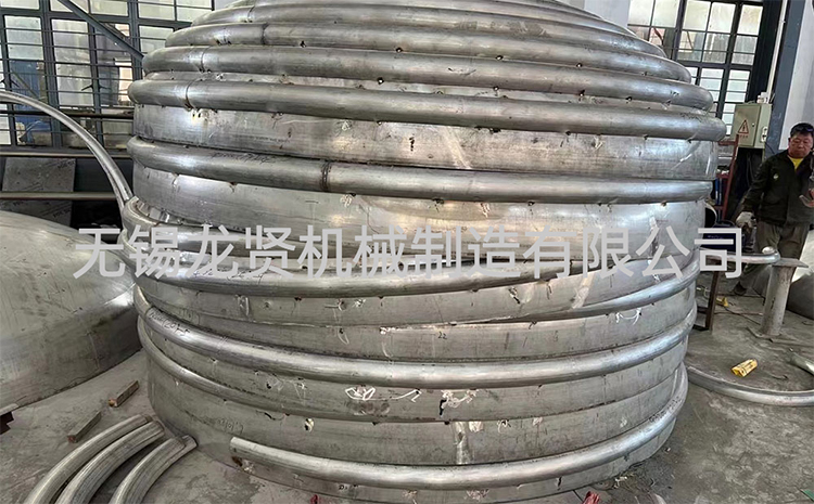 龍賢封頭盤管的用途有哪些？