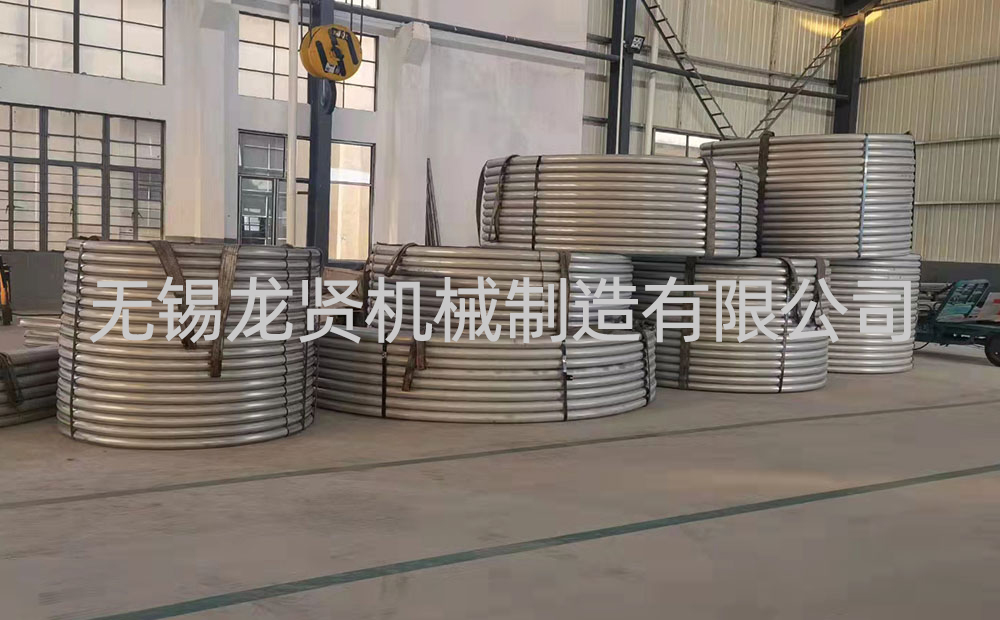 不銹鋼無縫盤管的穩(wěn)定性有多突出？